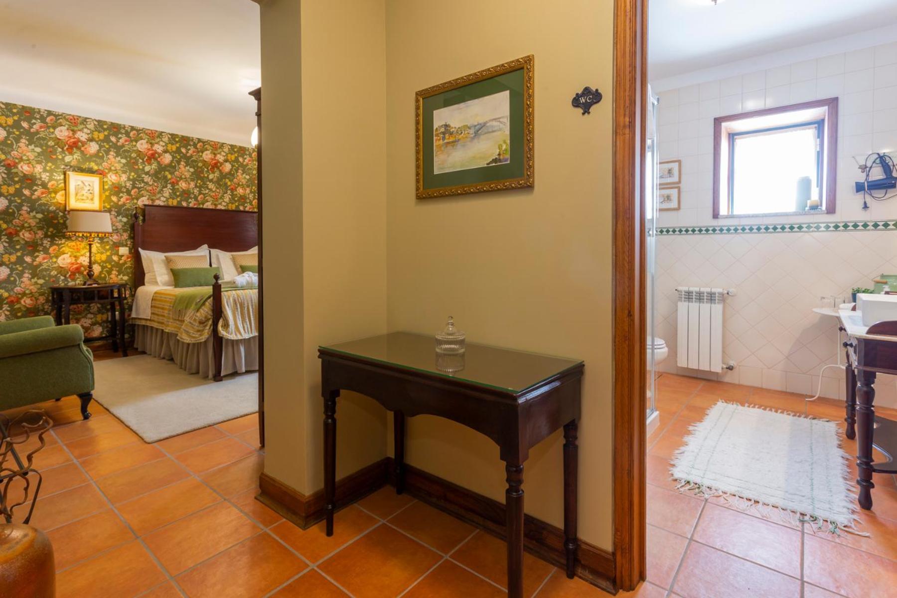 Charming Antas House Guest house Porto