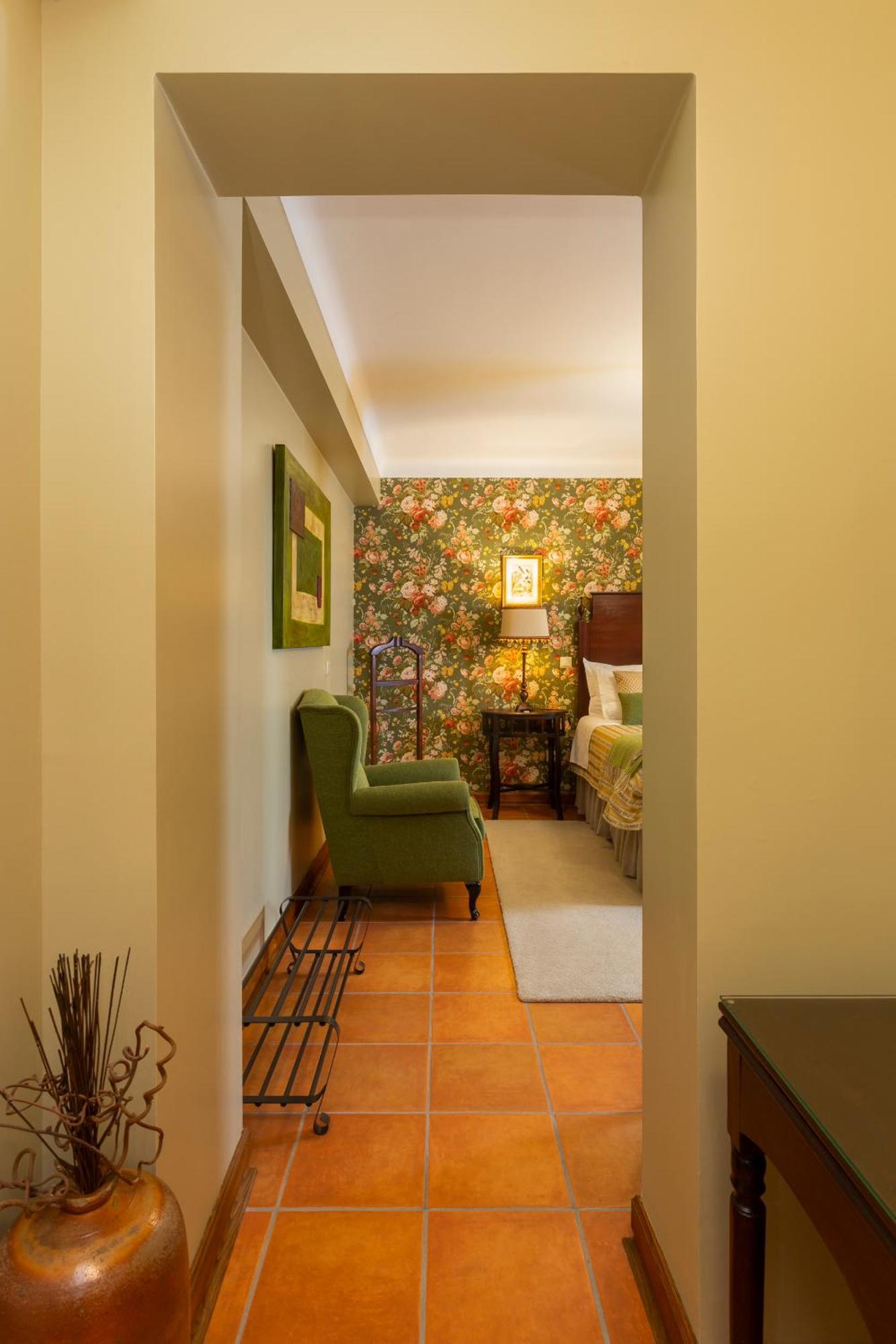 Charming Antas House
