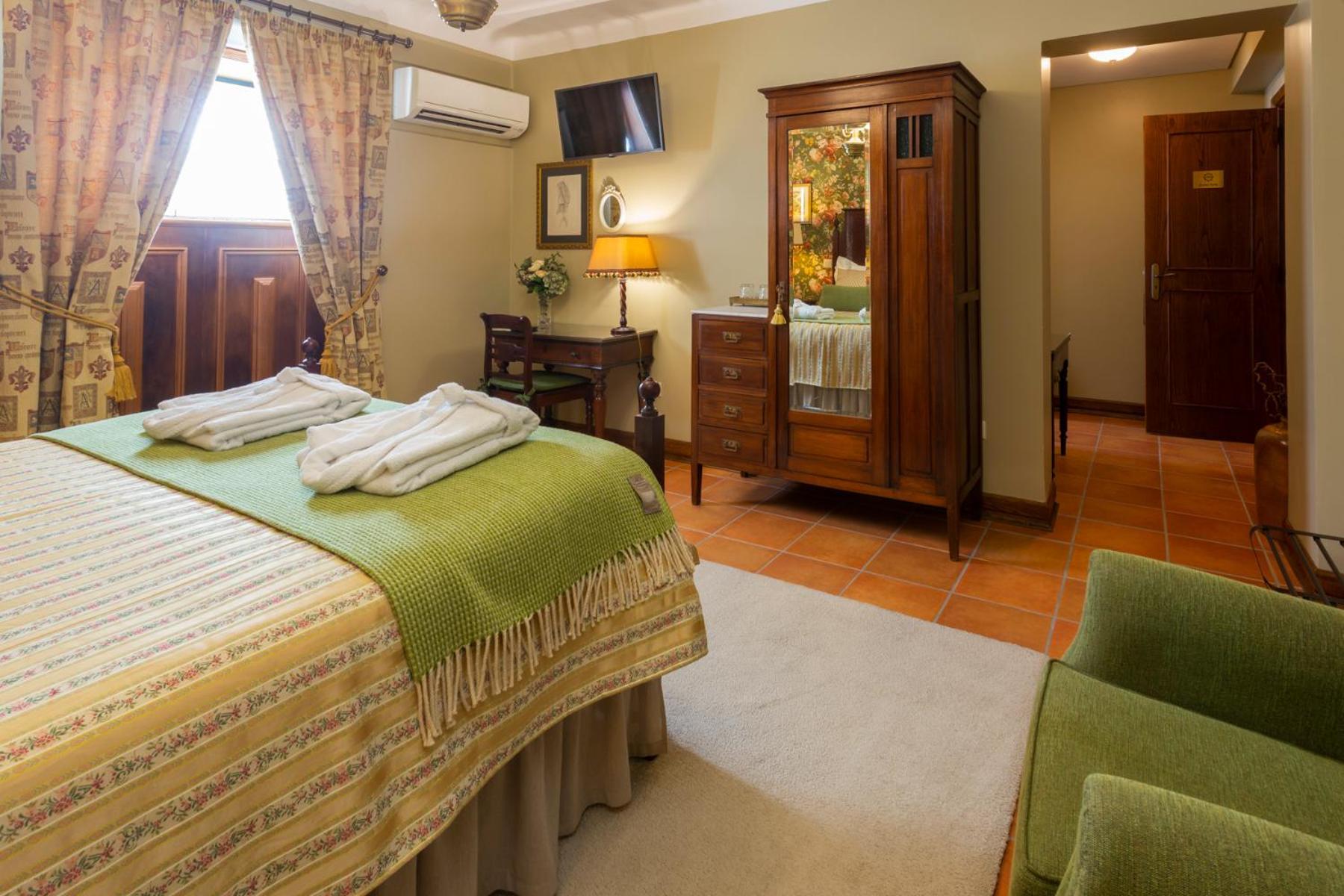 Charming Antas House Guest house