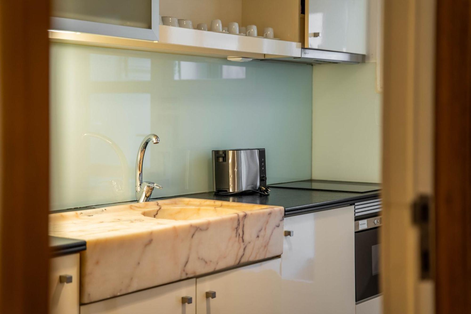 Firmeza388 Charming Flats Apartment *
