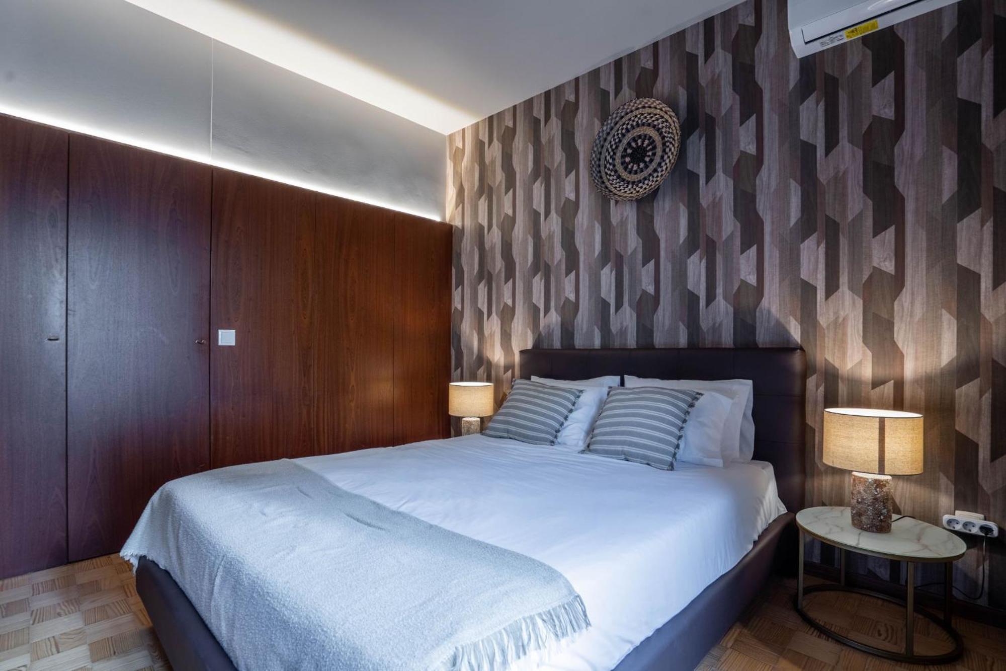 Firmeza388 Charming Flats Appartement Porto