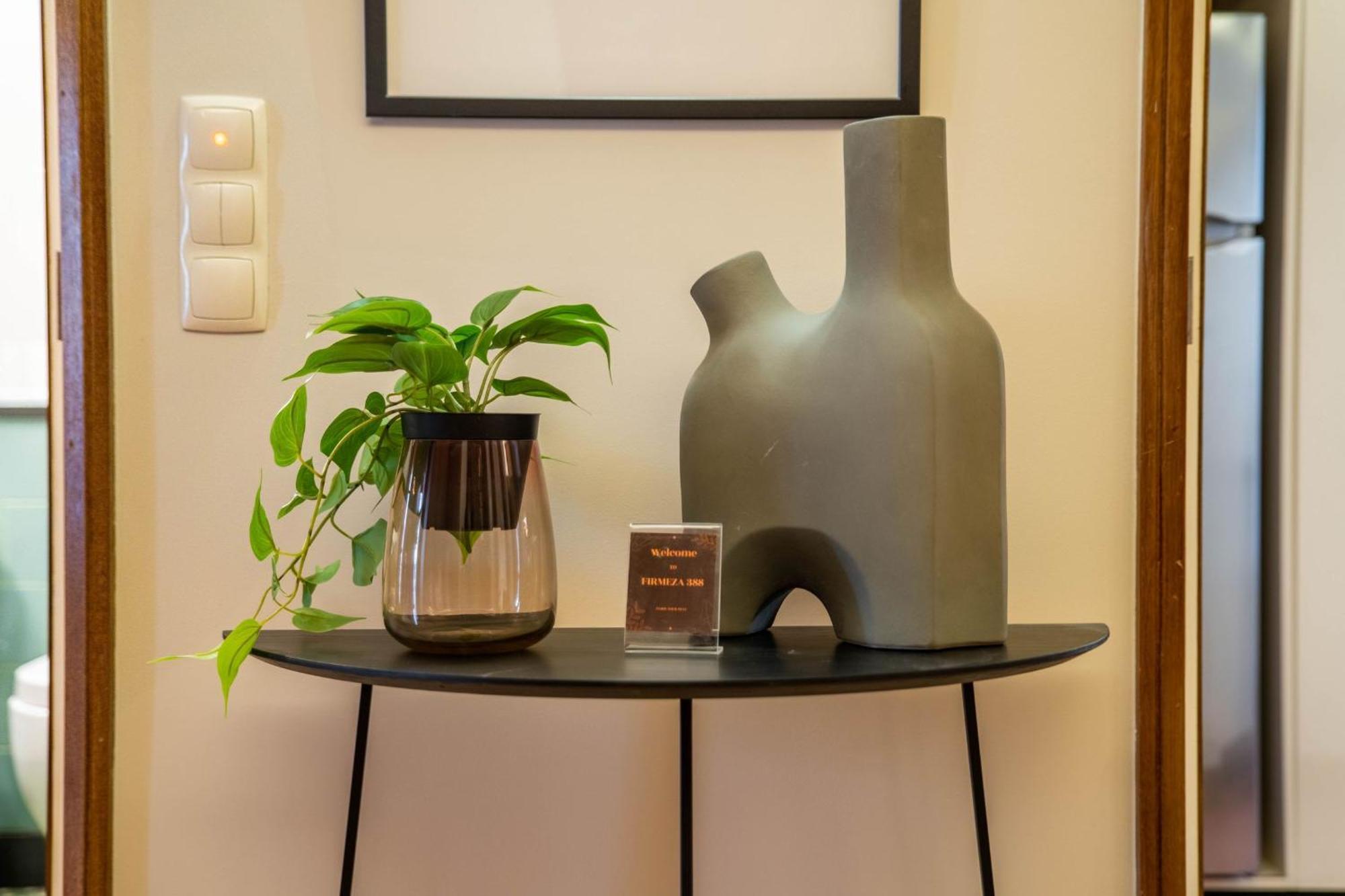 Firmeza388 Charming Flats Appartement
