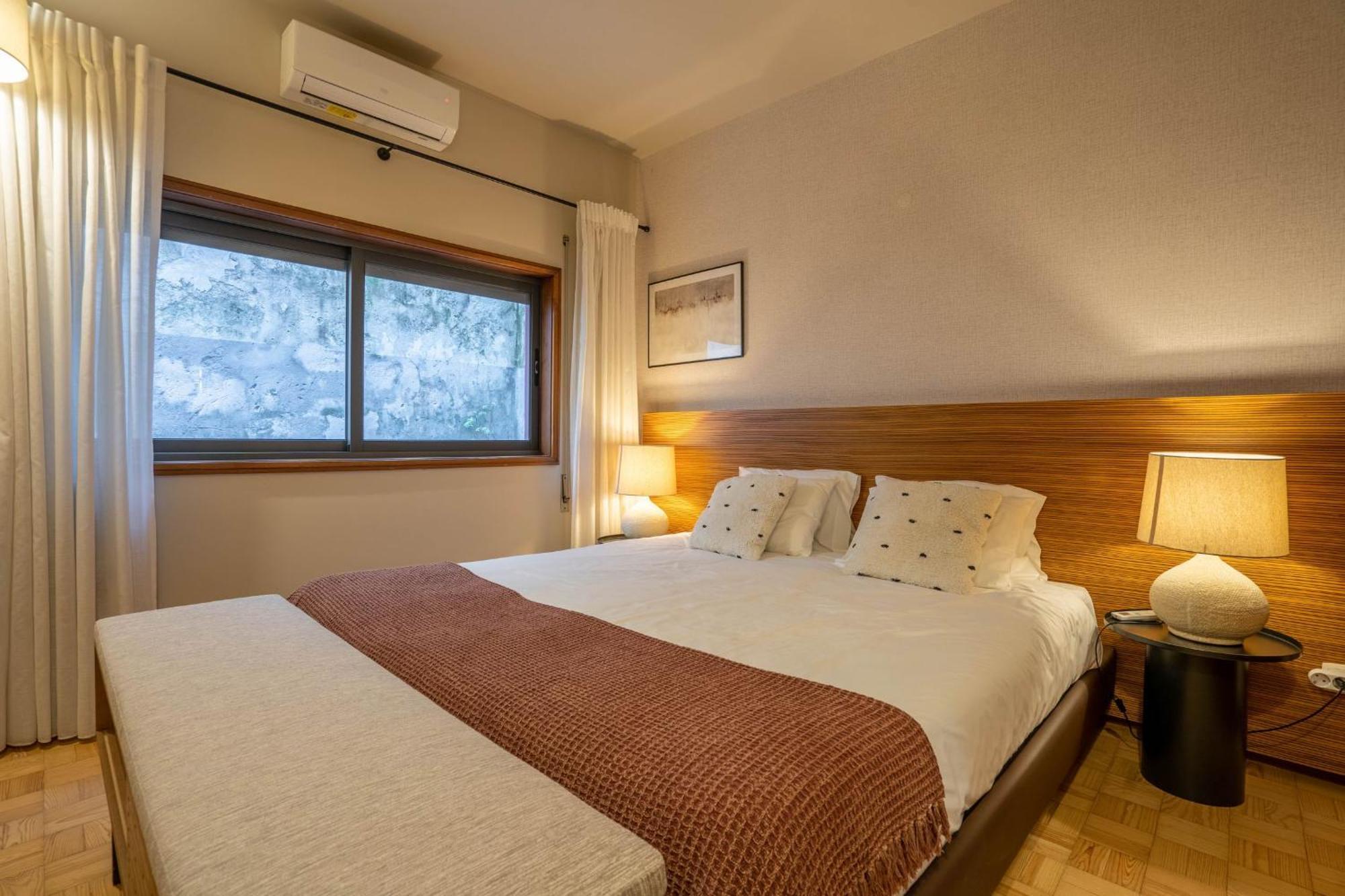 Firmeza388 Charming Flats Appartement Porto