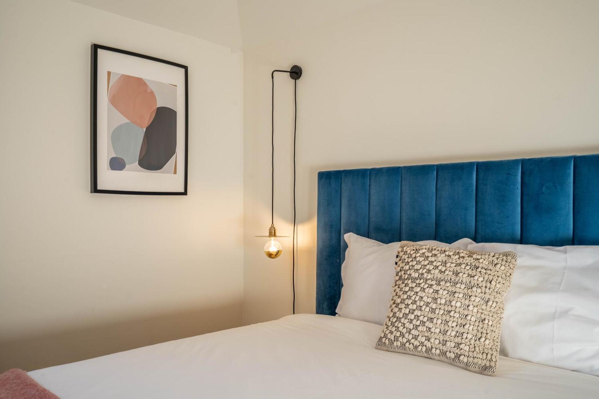 Historical Downtown Retreat Duplex By Lovelystay Porto