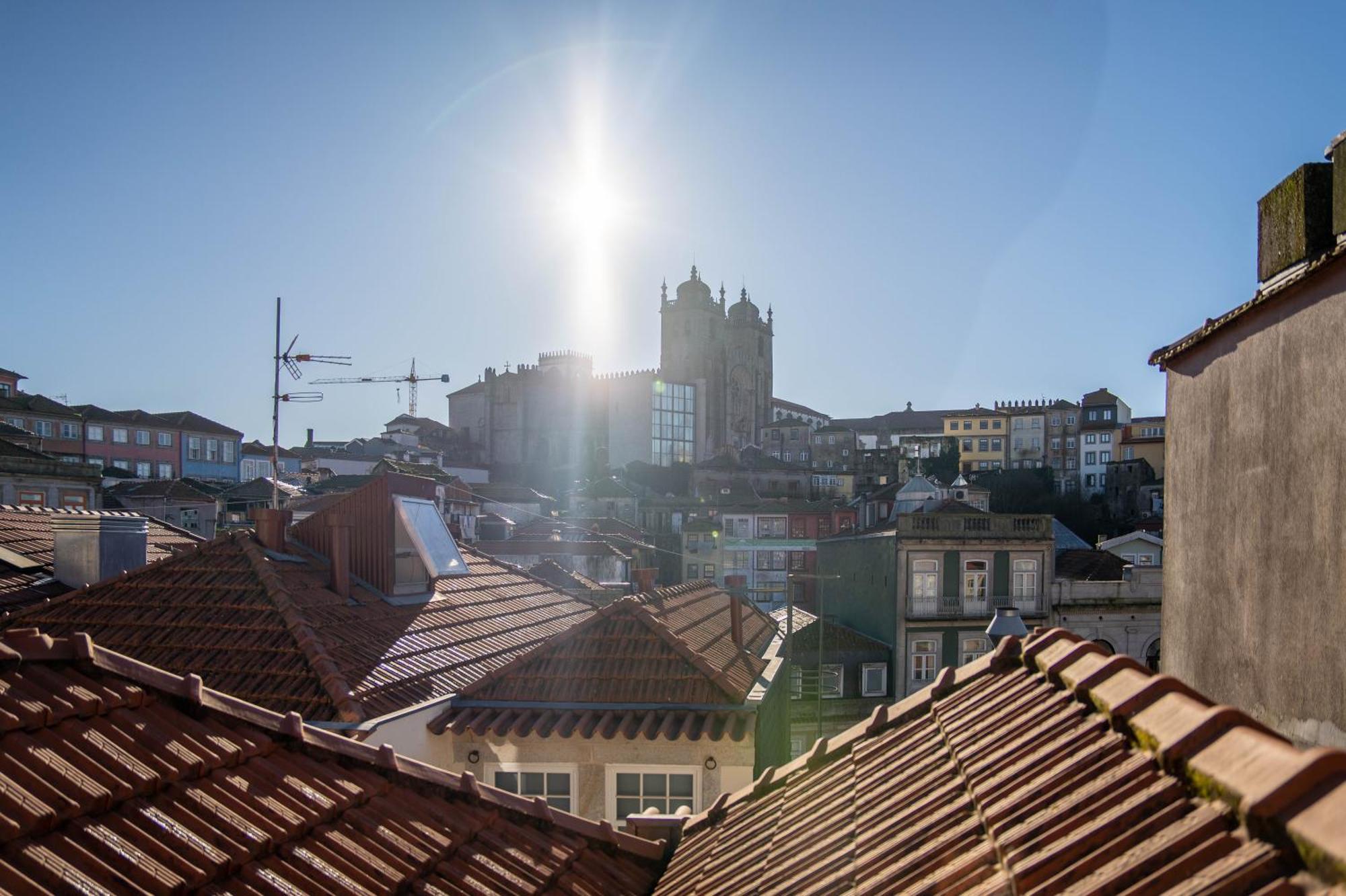 Historical Downtown Retreat Duplex By Lovelystay * Porto