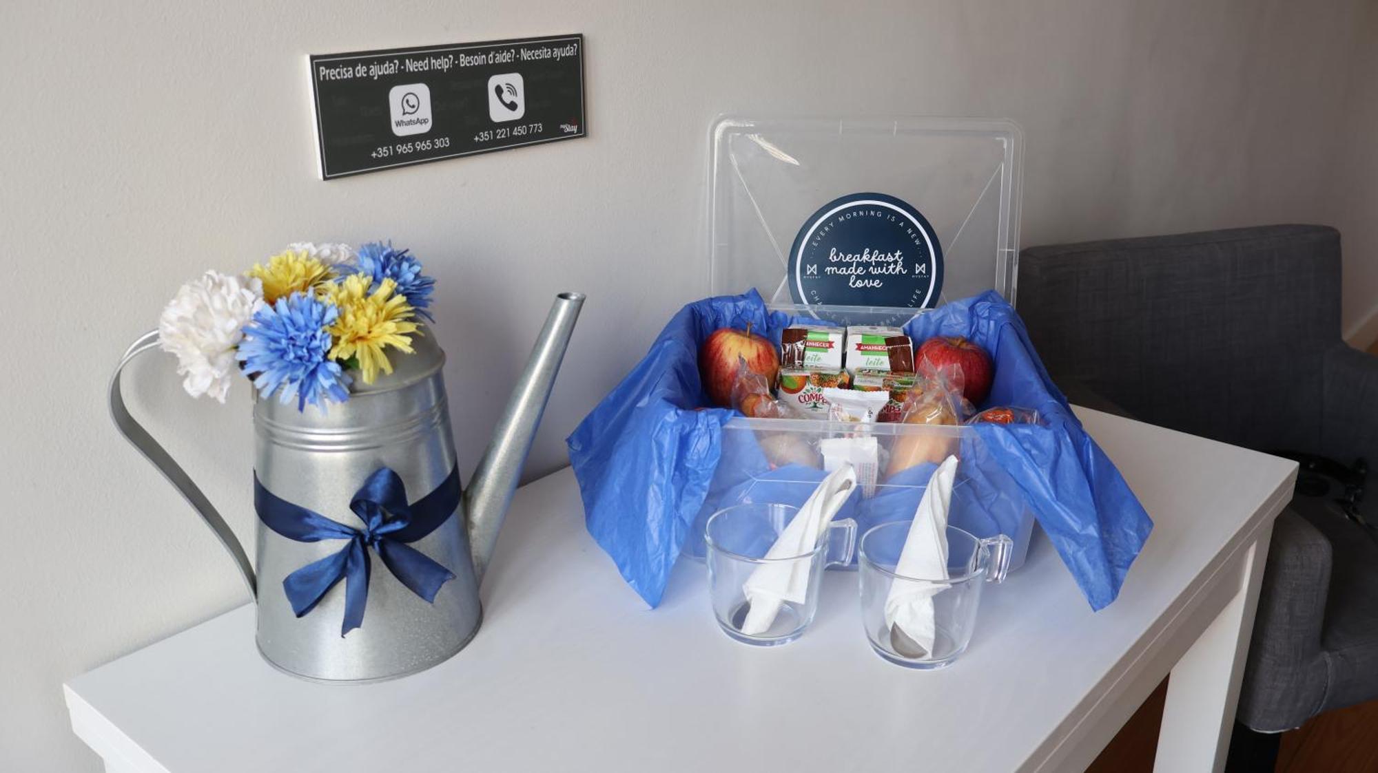 Mystay Bolhao - Pool & Garden * Porto