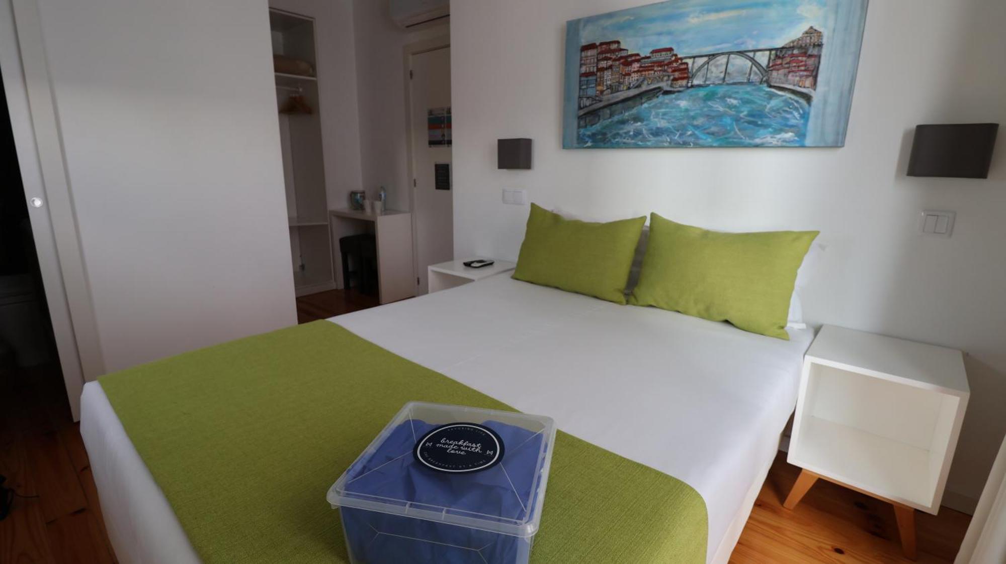 Mystay Sao Bento Apartment Porto