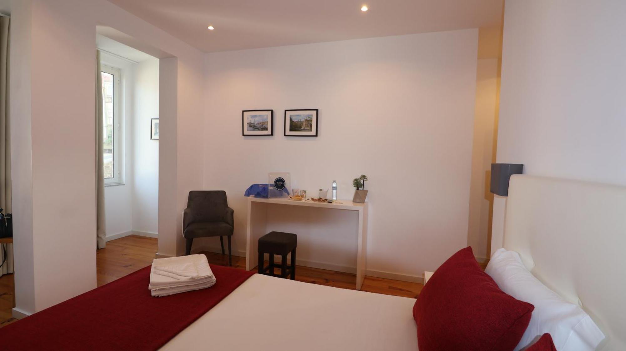 Mystay Sao Bento Porto