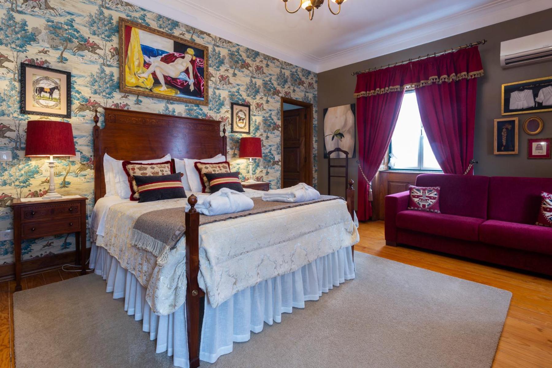 Charming Antas House 2*
