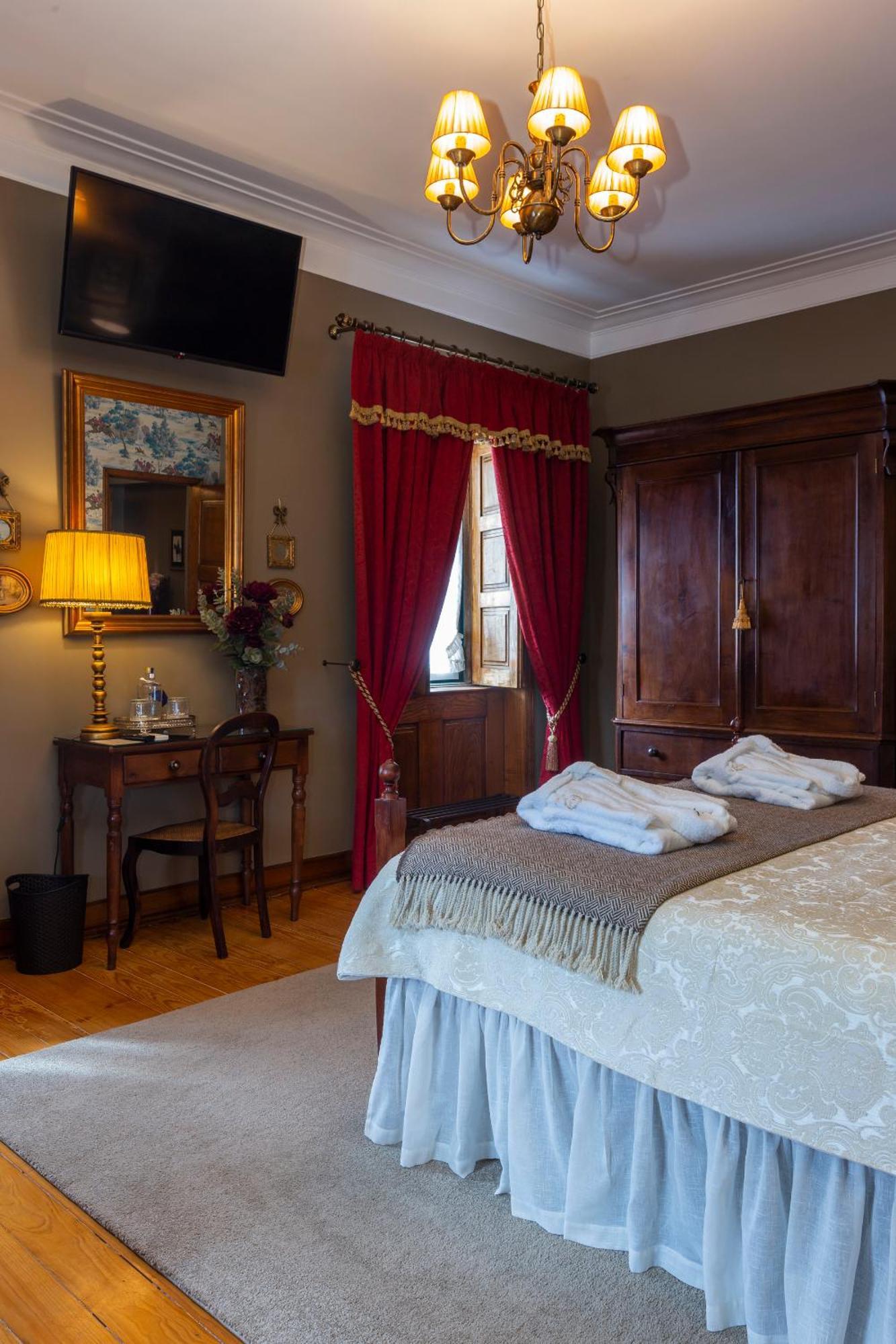 Charming Antas House 2* Porto