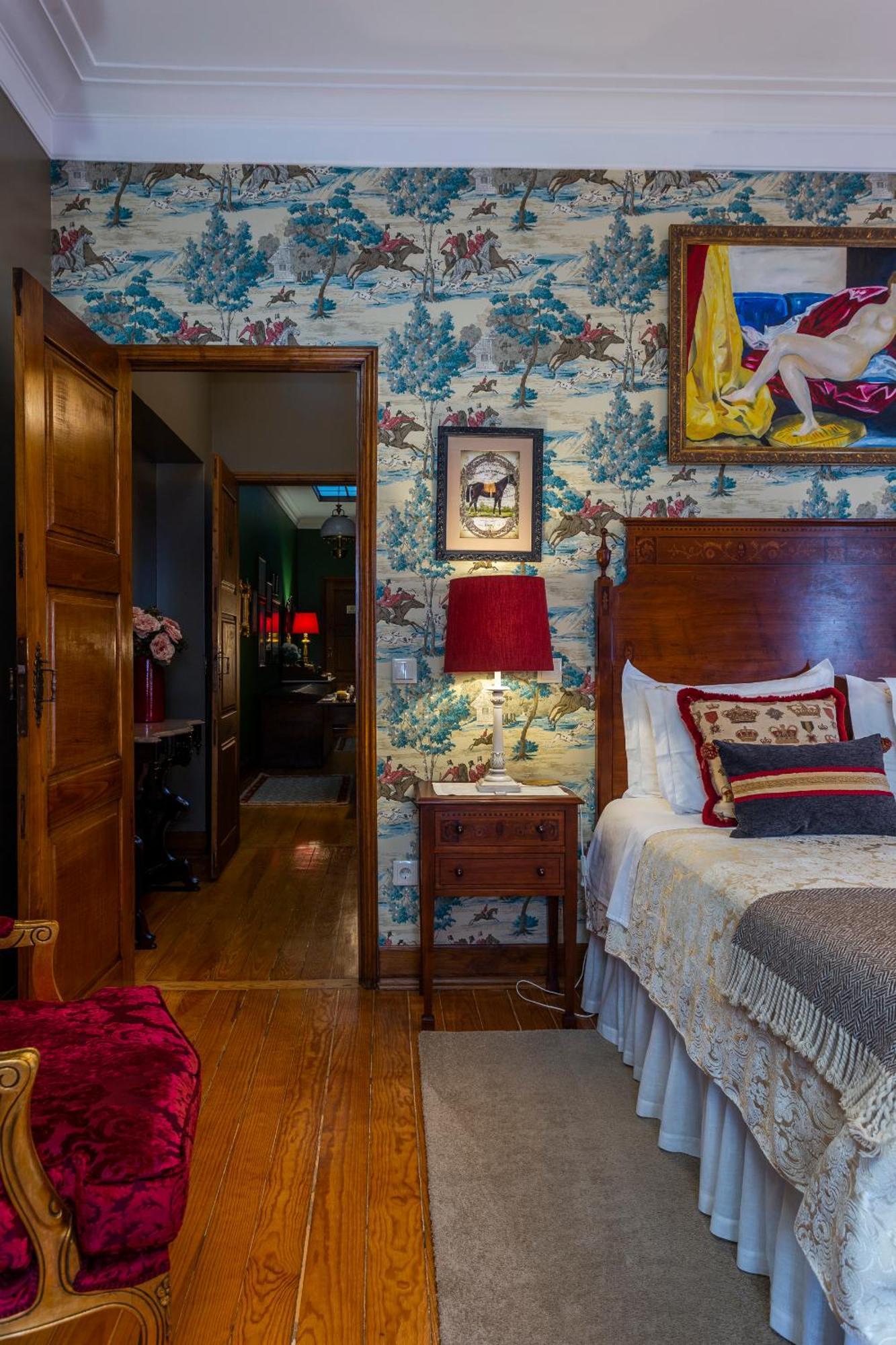 Charming Antas House Guest house