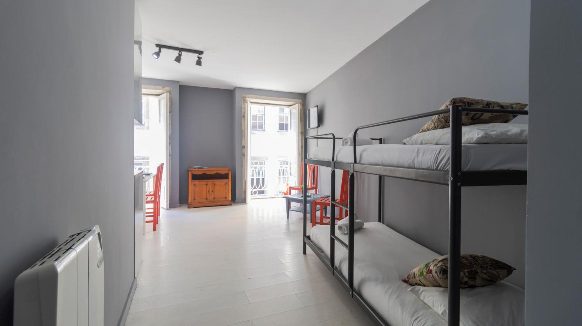Bridge D Luis Ii By Unique Hosts Apartamento