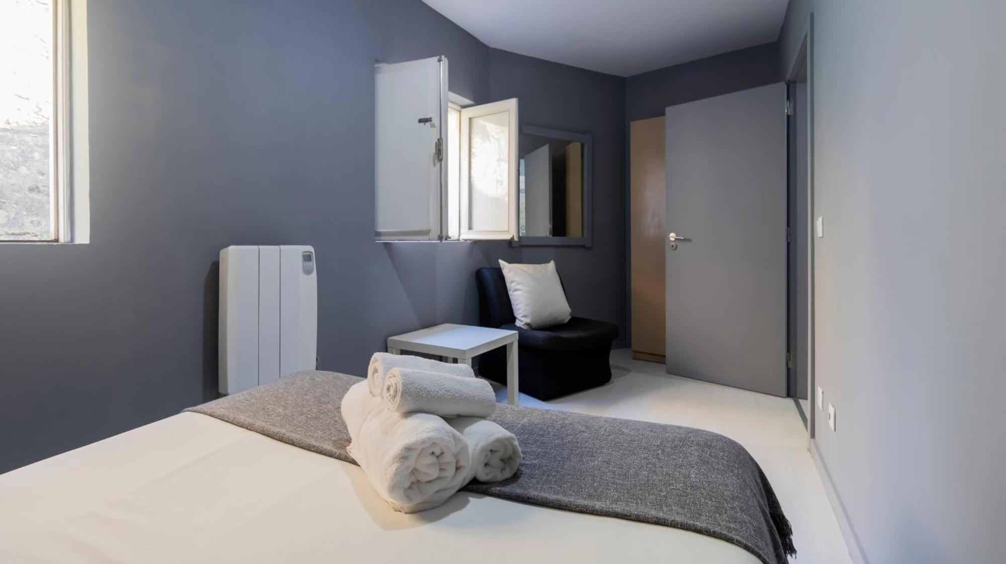 Apartamento Bridge D Luis Ii By Unique Hosts Porto