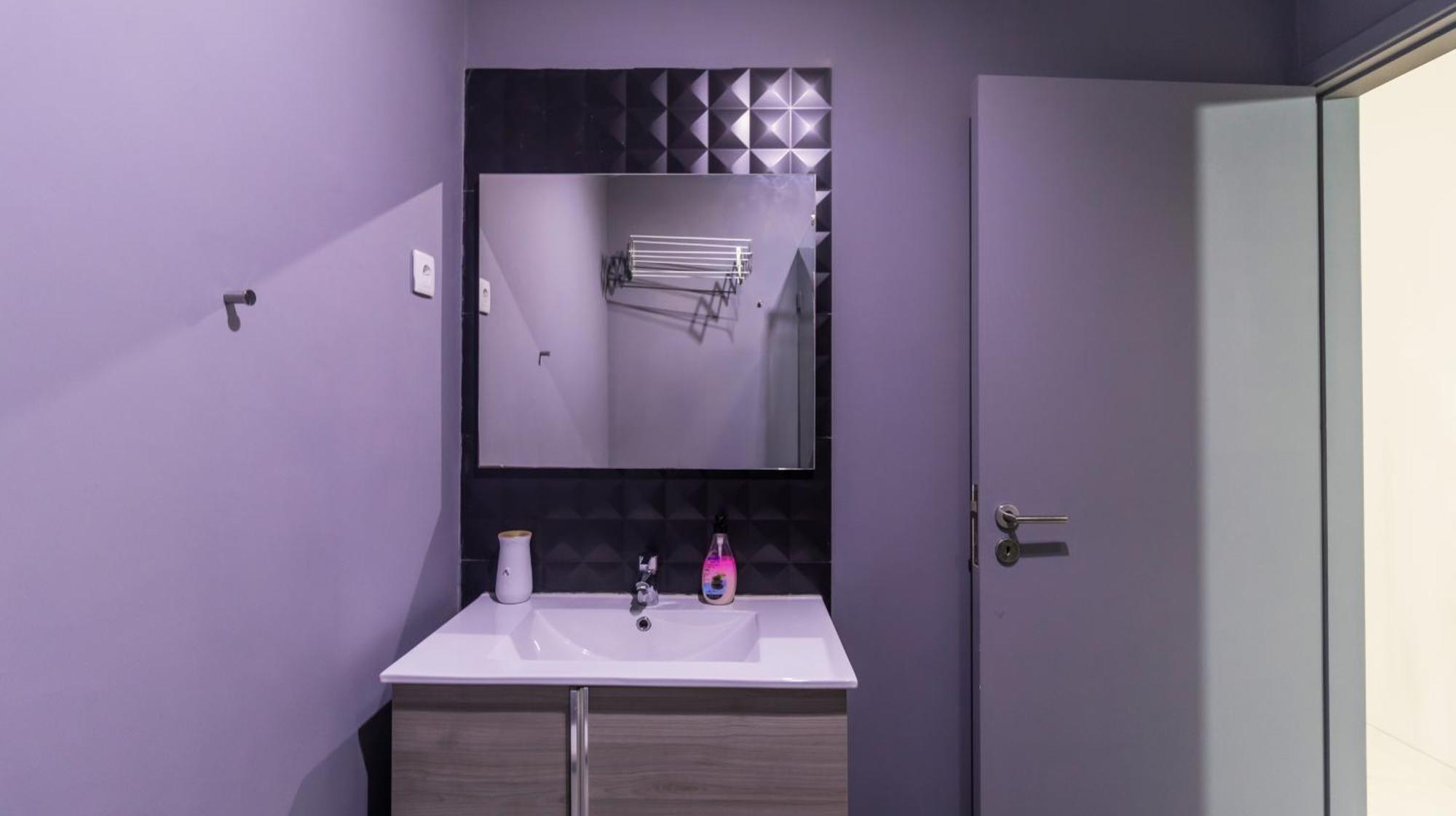 Bridge D Luis Ii By Unique Hosts Apartamento