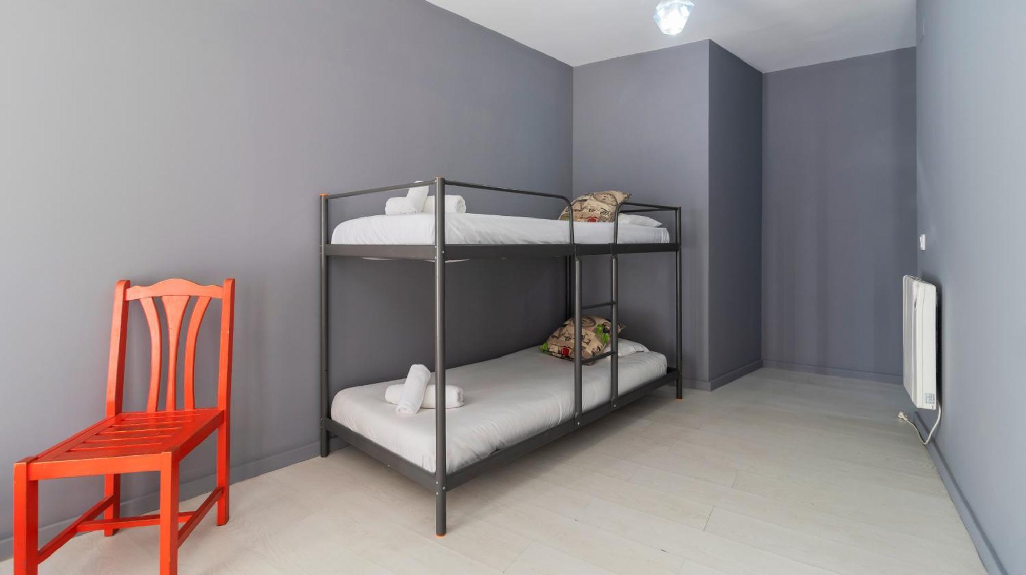 Bridge D Luis Ii By Unique Hosts Apartamento *