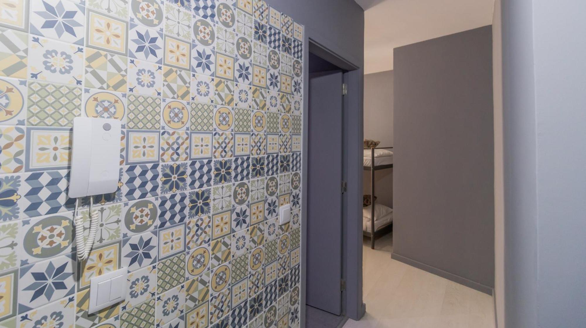 Bridge D Luis Ii By Unique Hosts Apartamento *