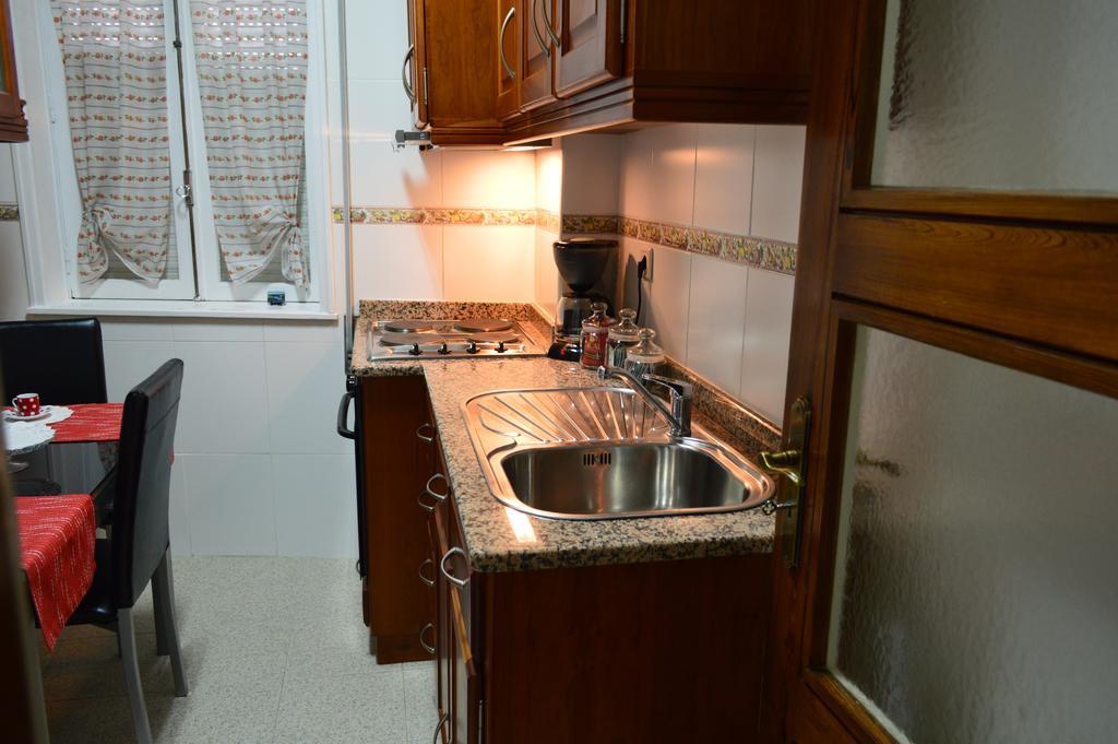 Apartment Domus Perfeito