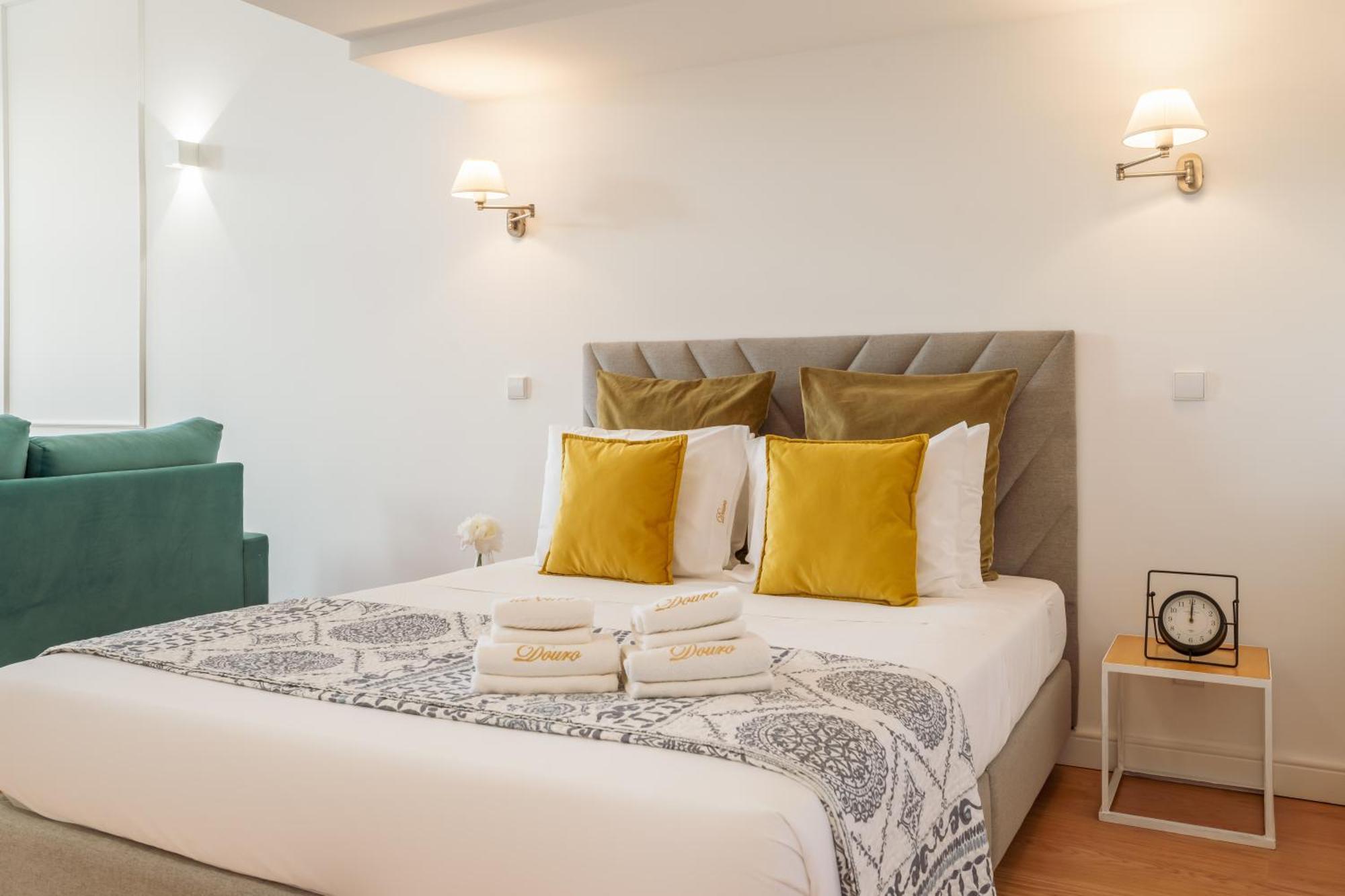 Studio Douro River Views *
