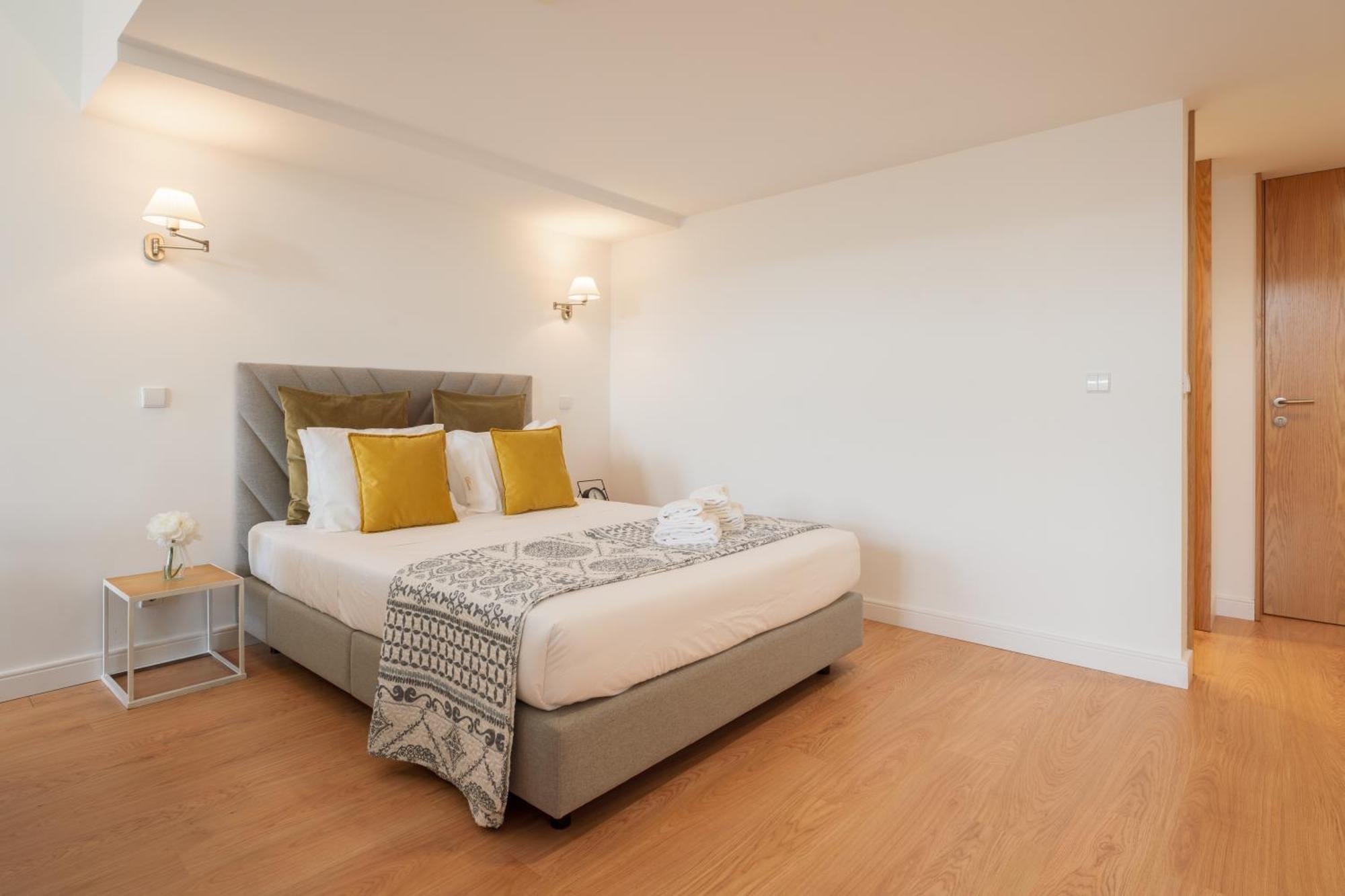 Studio Douro River Views Apartment *