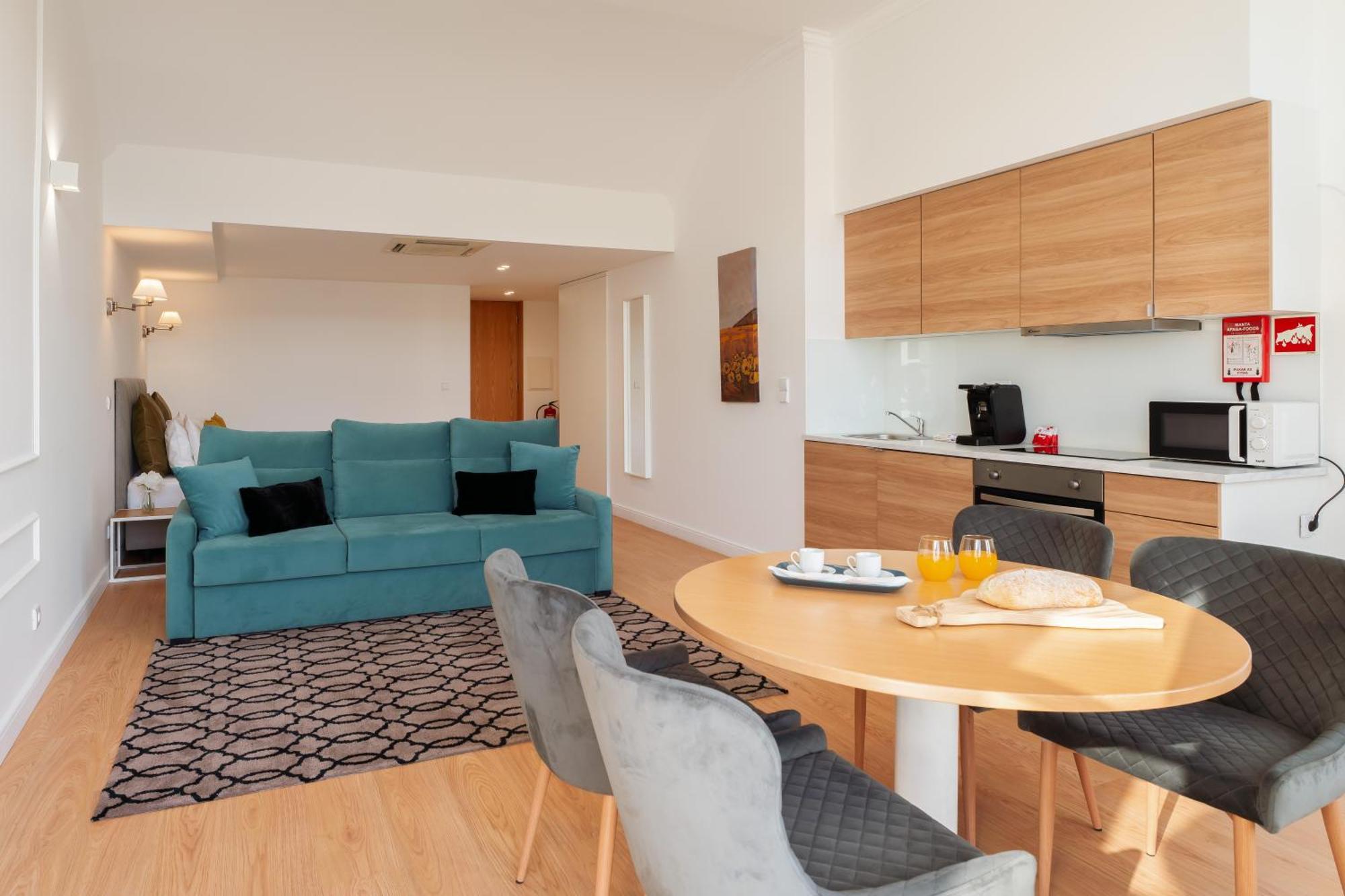 Studio Douro River Views * Porto