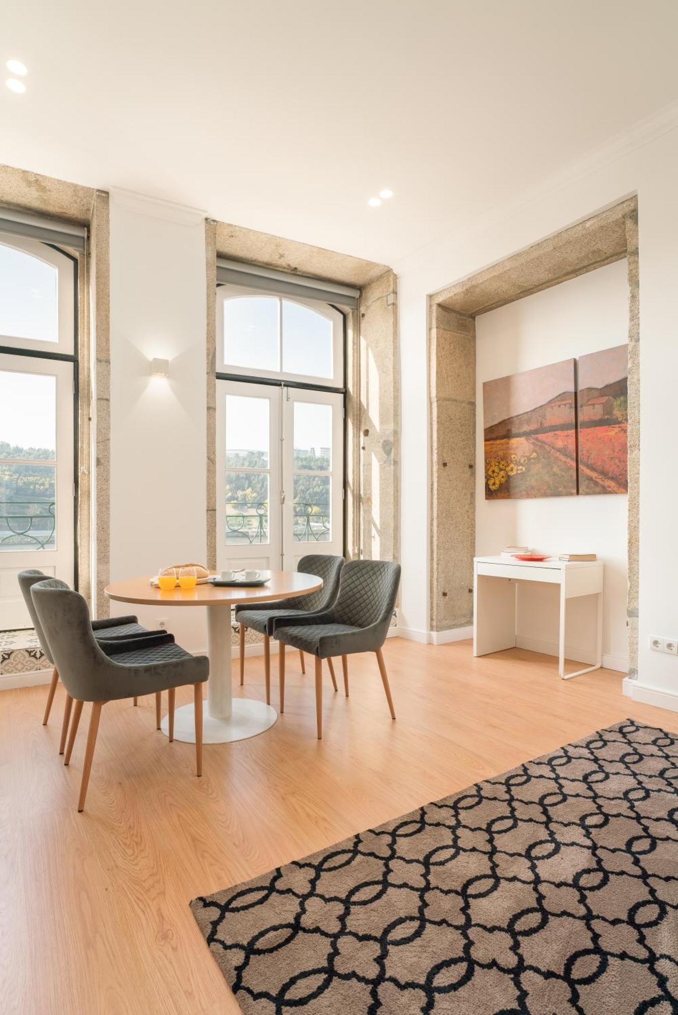 Apartment Studio Douro River Views