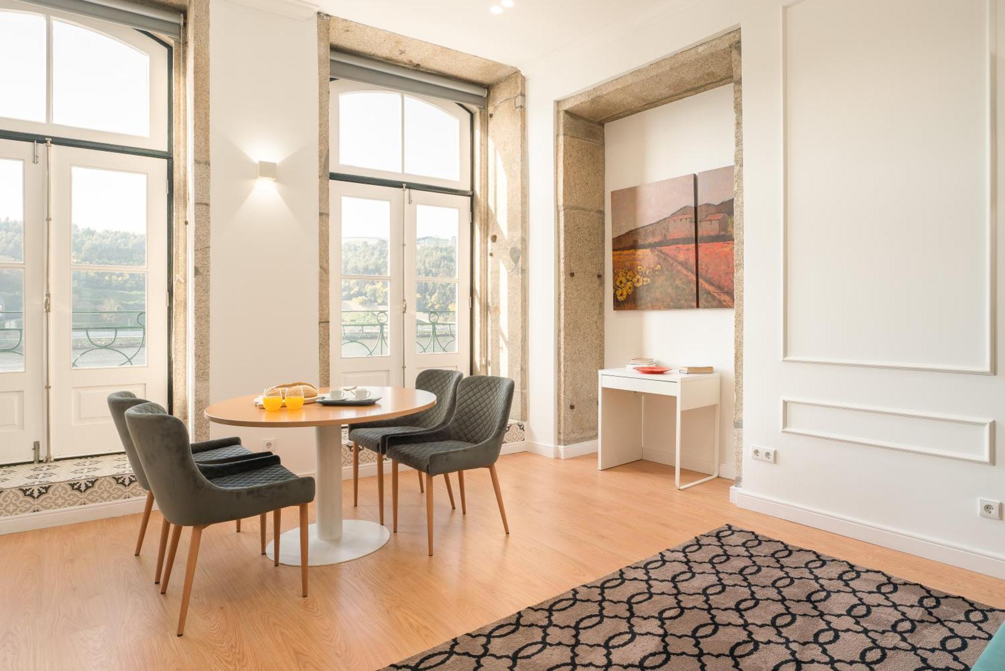 Studio Douro River Views Apartment *