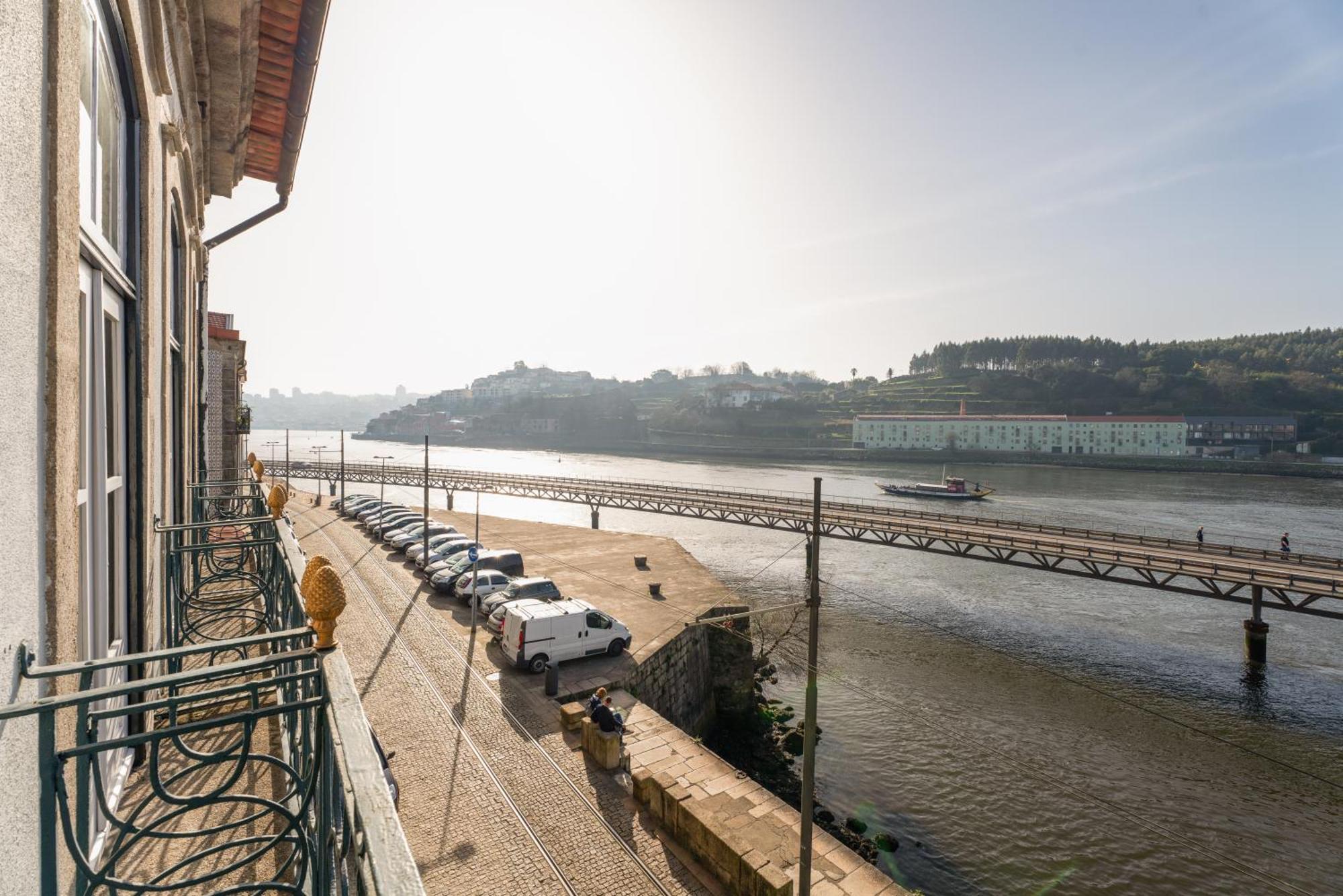 Studio Douro River Views