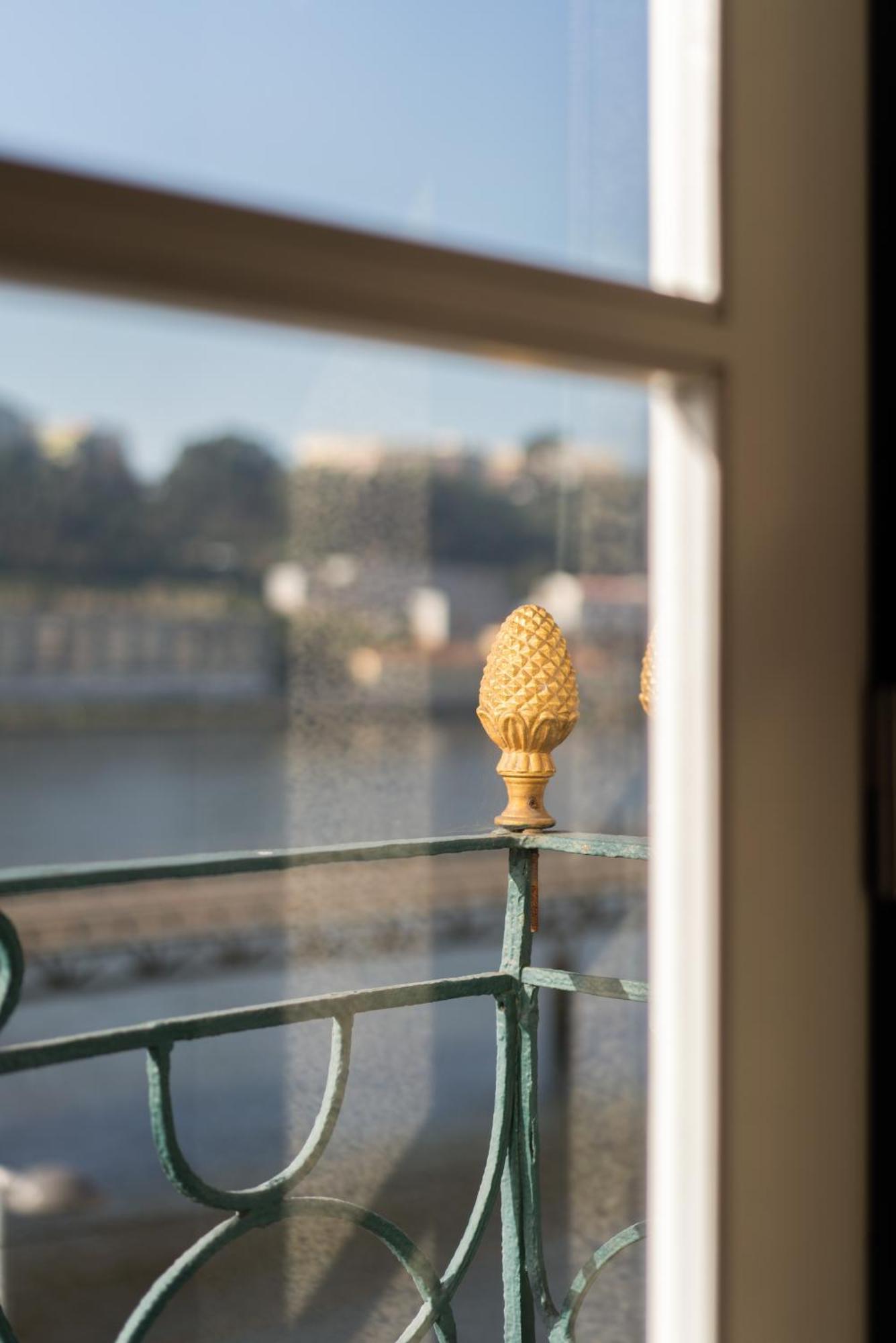 Studio Douro River Views Apartment Porto