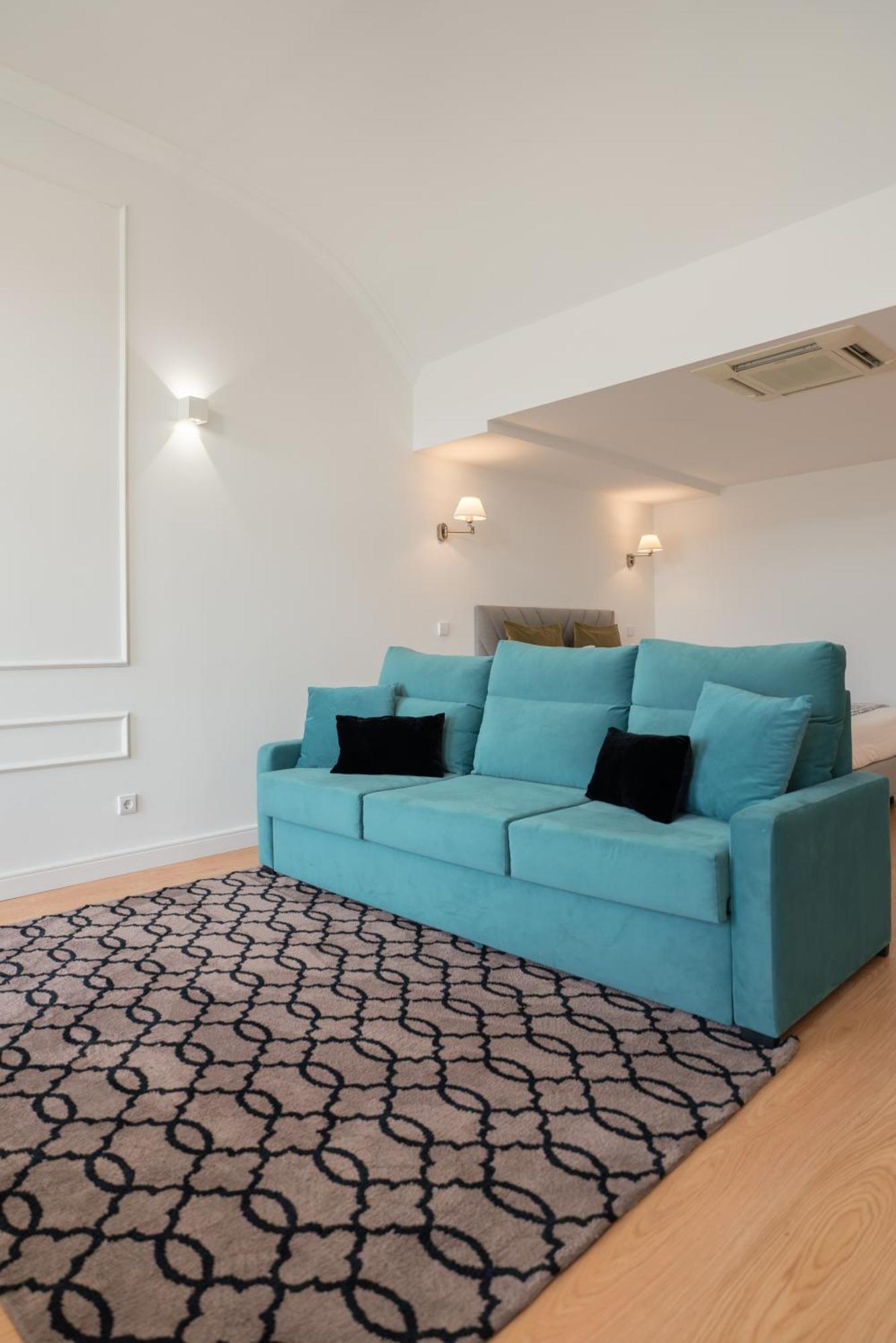 Studio Douro River Views Apartment *