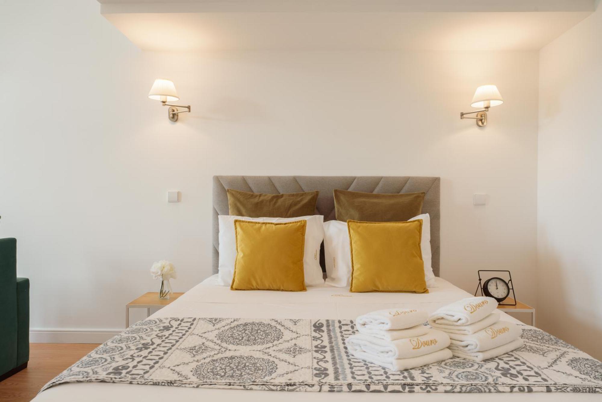 Apartment Studio Douro River Views Porto