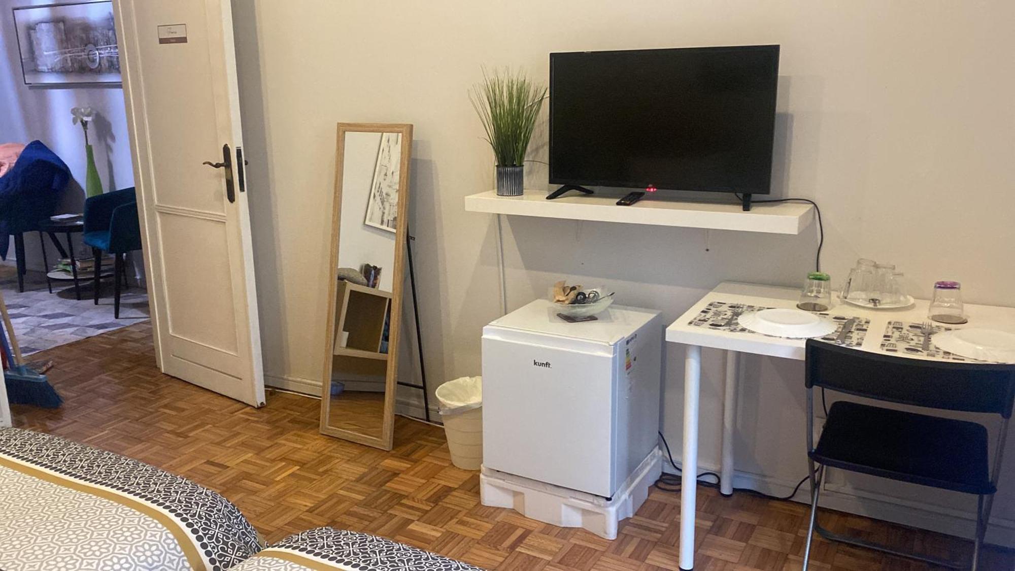 Suites Room