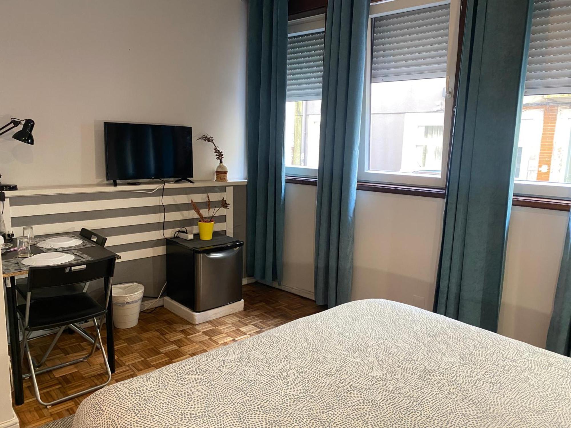 Suites Room Porto