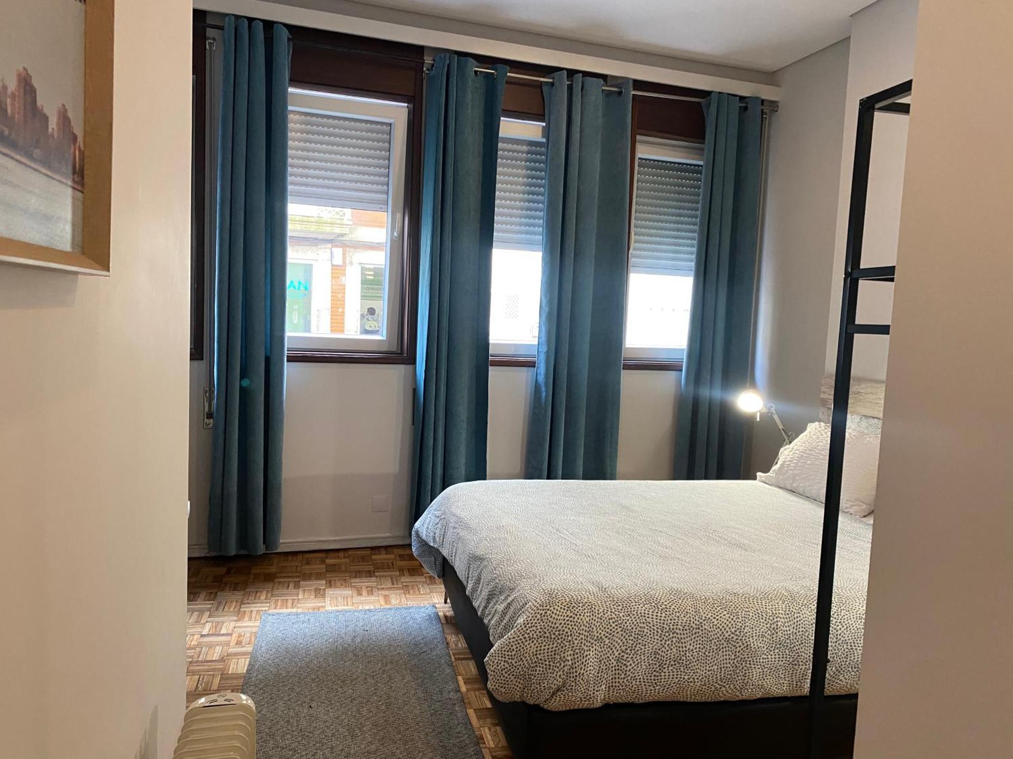 Suites Room Appartement Porto