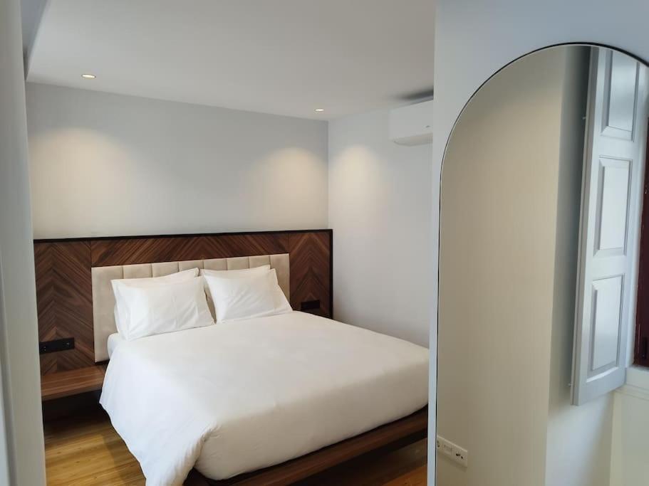 Almada 505 Center Duplex Porto
