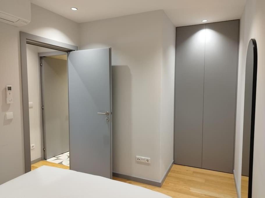 Almada 505 Center Duplex *