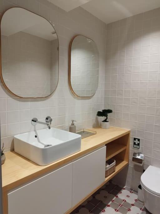 Almada 505 Center Duplex * Porto