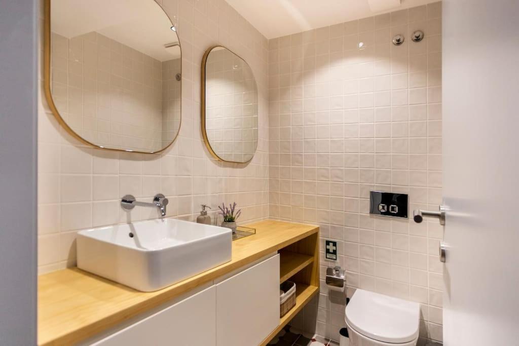 Apartment Almada 505 Center Duplex Porto