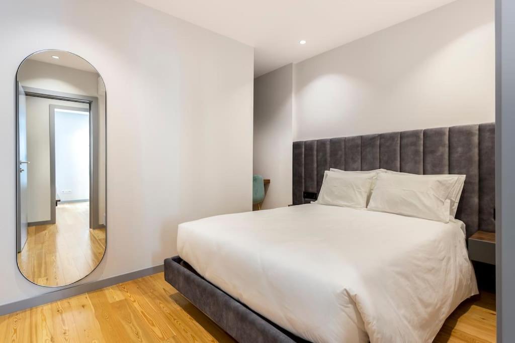 Almada 505 Center Duplex Apartment Porto