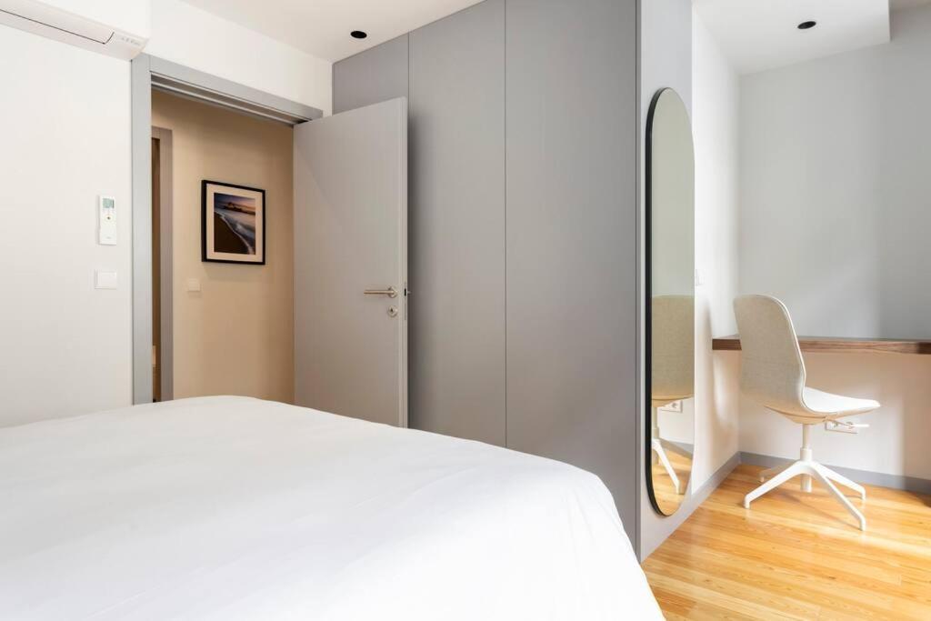 Apartment Almada 505 Center Duplex *