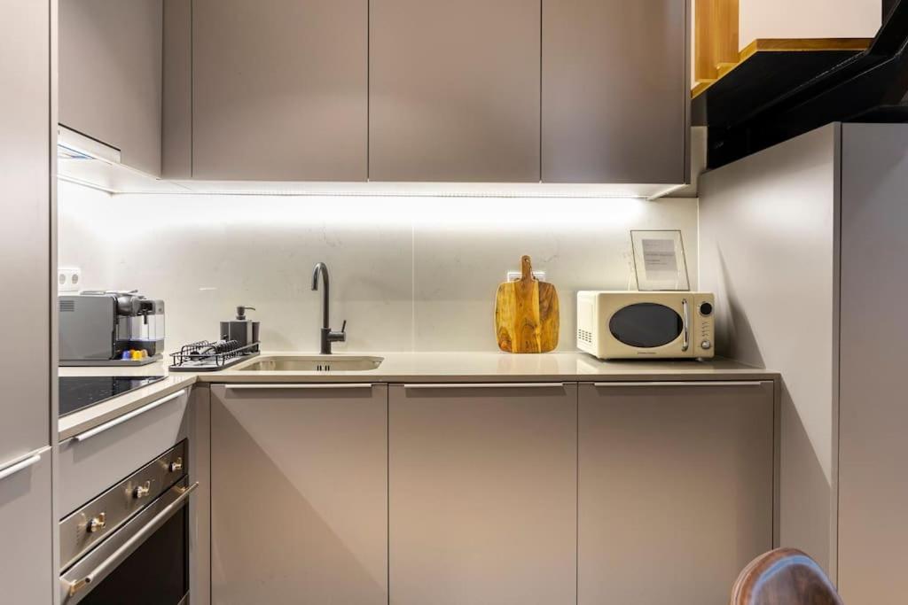 Almada 505 Center Duplex *