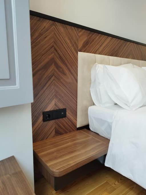Almada 505 Center Duplex * Porto