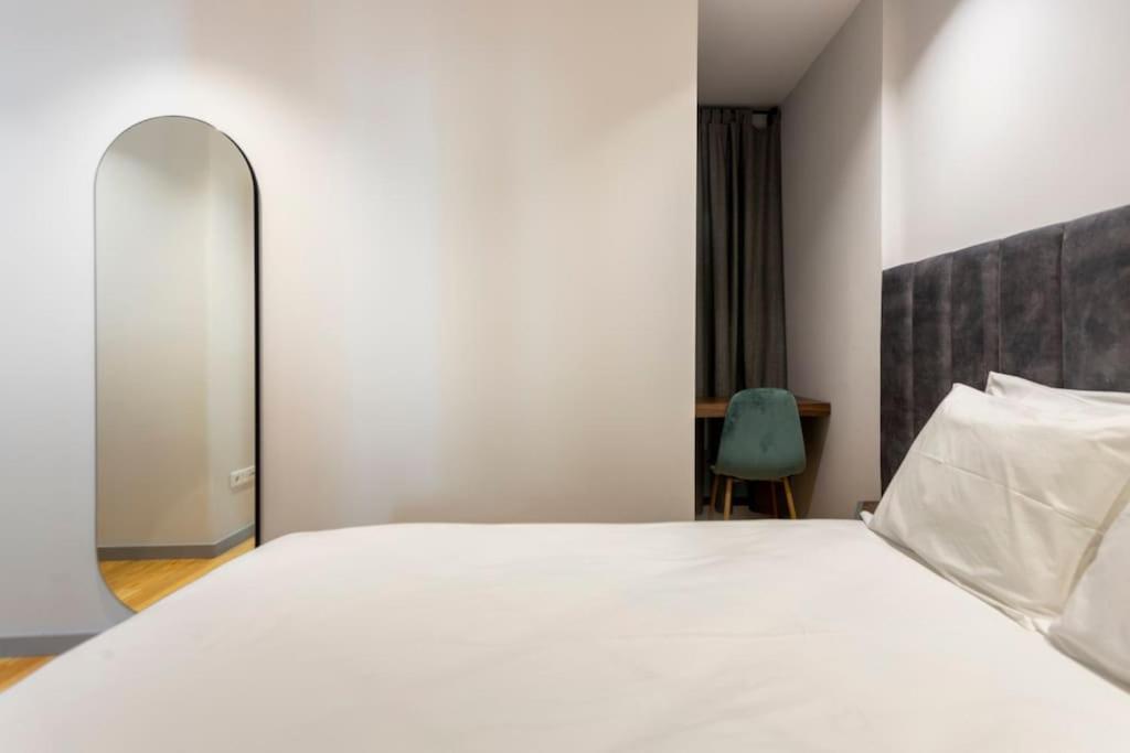 Almada 505 Center Duplex Apartment Porto
