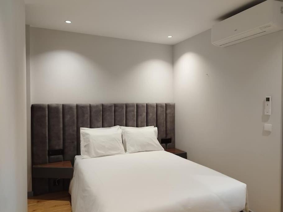 Almada 505 Center Duplex Porto