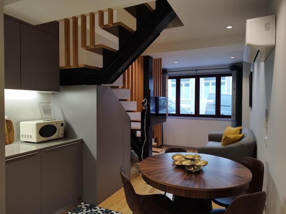 Apartment Almada 505 Center Duplex