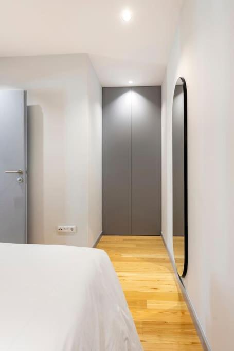 Almada 505 Center Duplex Porto