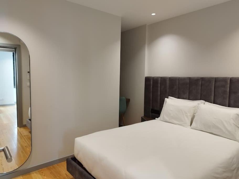 Almada 505 Center Duplex
