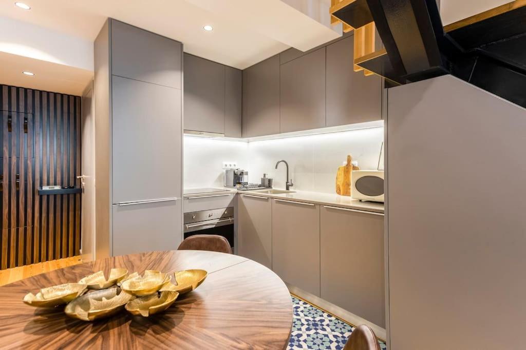 Apartment Almada 505 Center Duplex *