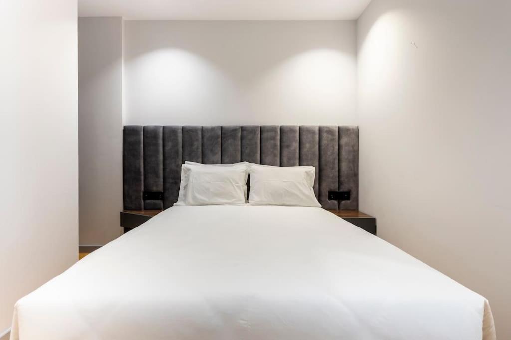 Almada 505 Center Duplex Porto