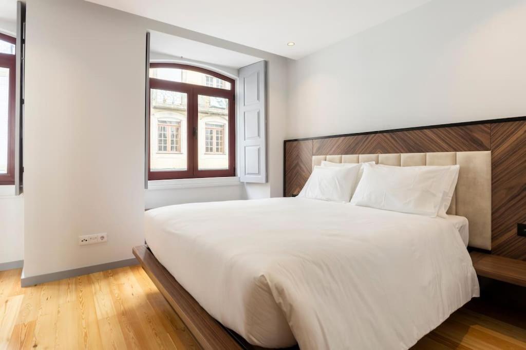 Apartment Almada 505 Center Duplex *