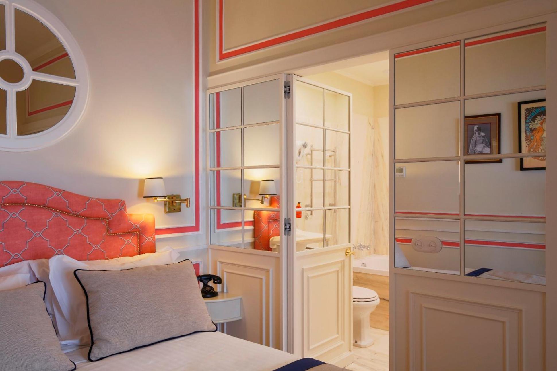 Grande Do Hotel Porto